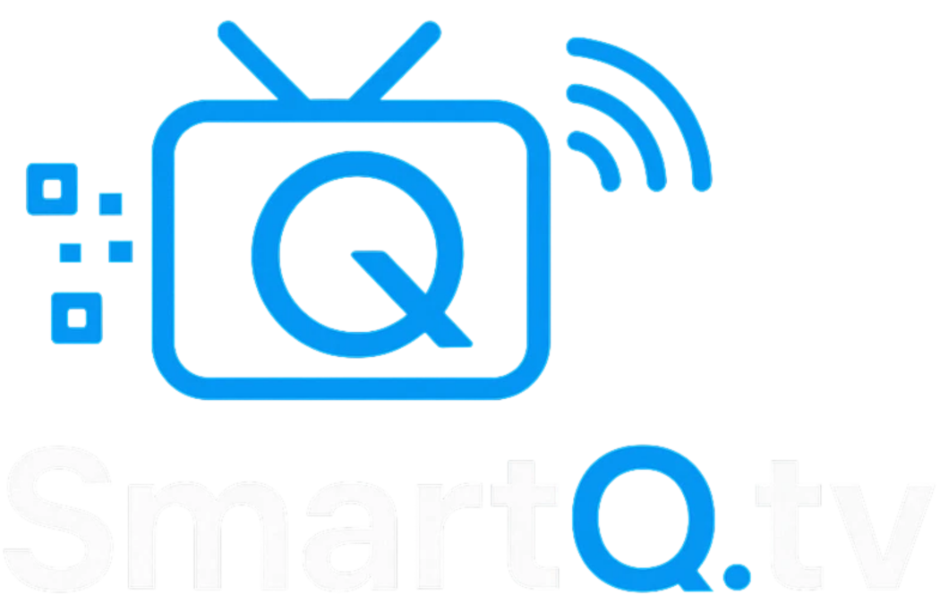 SmartQ.tv Logo